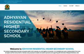 adhyayan.co.in