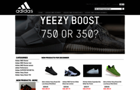 adidasyeezy-shoes.us.com