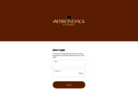 adirondack.residentportal.com