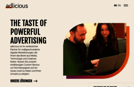 adlicious.me