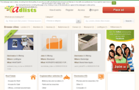 adlists.net