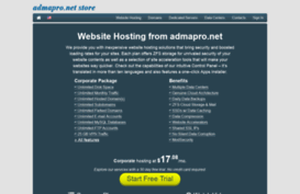admapro.net