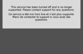 admin.ihostexchange.net