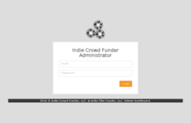 admin.indiecrowdfunder.com
