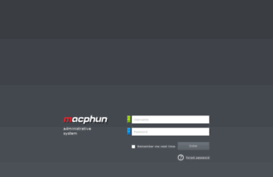 admin.macphun.com