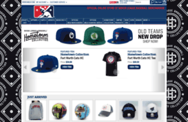 admin.milbstore.com