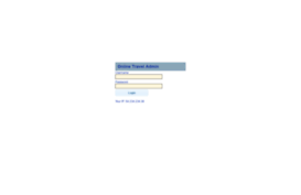 admin.onlinetravel.bg