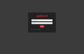admin.splickit.com