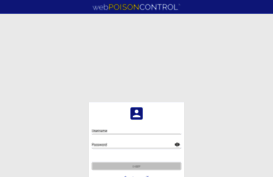 admin.webpoisoncontrol.org