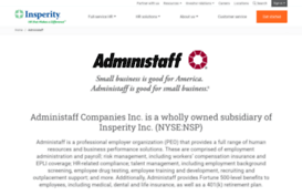 administaff.com