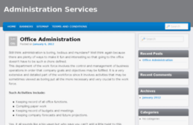 administrationservices.co.za