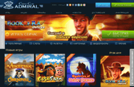 admiralcasinoclub.com