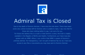 admiraltax.co.uk