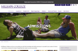 admission.millsaps.edu