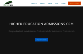 admissionpros.com