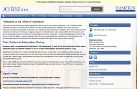 admissions.hamptonu.edu