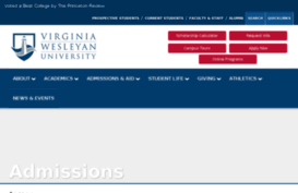 admissions.vwc.edu