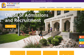admissions.wnmu.edu