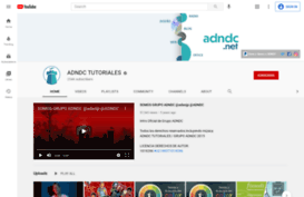 adndc.net