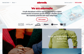 adomedia.co.uk