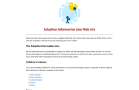 adoption.org.uk