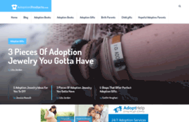 adoptionproducts.com
