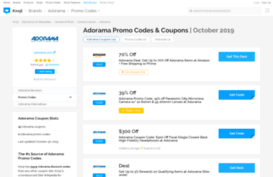 adorama.bluepromocode.com