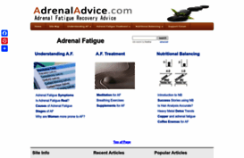 adrenaladvice.com