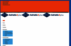 adriatic4you.com