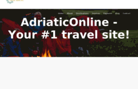 adriaticonline.com