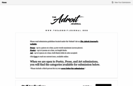 adroit.submittable.com