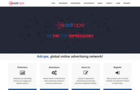 adrope.com