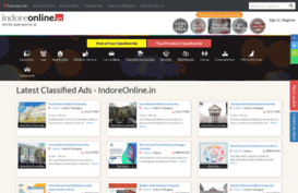 ads.indoreonline.in