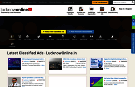 ads.lucknowonline.in