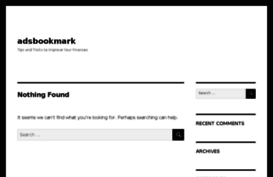 adsbookmark.info
