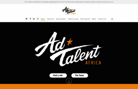adtalent.co.za