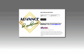 advance.tulane.edu