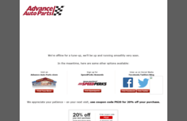 advanceauto.com