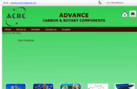 advancecarbon.net