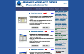 advanced-mouse-auto-clicker.com