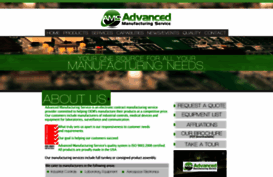 advancedmfgservice.com