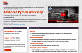 advancedpython.hasgeek.com