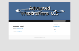advancedwebcrafters.com