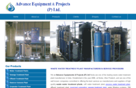 advanceequipment.co.in