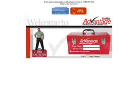 advantage.fireking.com