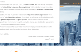 advantusglobal.com