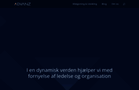advanz.dk