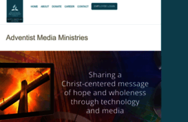 adventistmediacenter.com