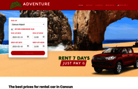 adventure-carrental.com