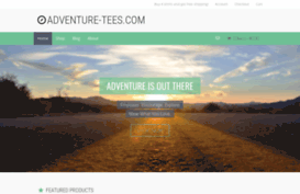 adventure-tees.com